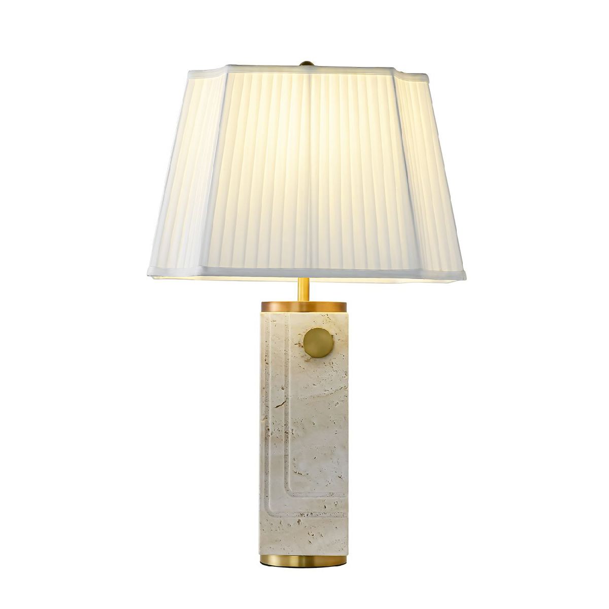 Настольная лампа Delight Collection Crystal Table Lamp BRTL3296TR в Санкт-Петербурге