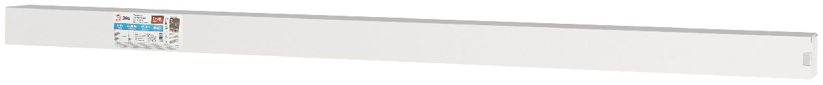 Линейный подвесной светильник Эра SML-12-WB-40K-W60 Б0061020 в Санкт-Петербурге