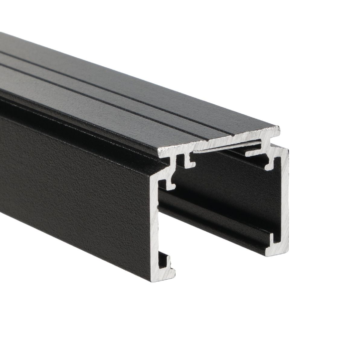 Шинопровод магнитный накладной/подвесной Voltalighting Light AIJL-CX-003-1.5 TB в #REGION_NAME_DECLINE_PP#