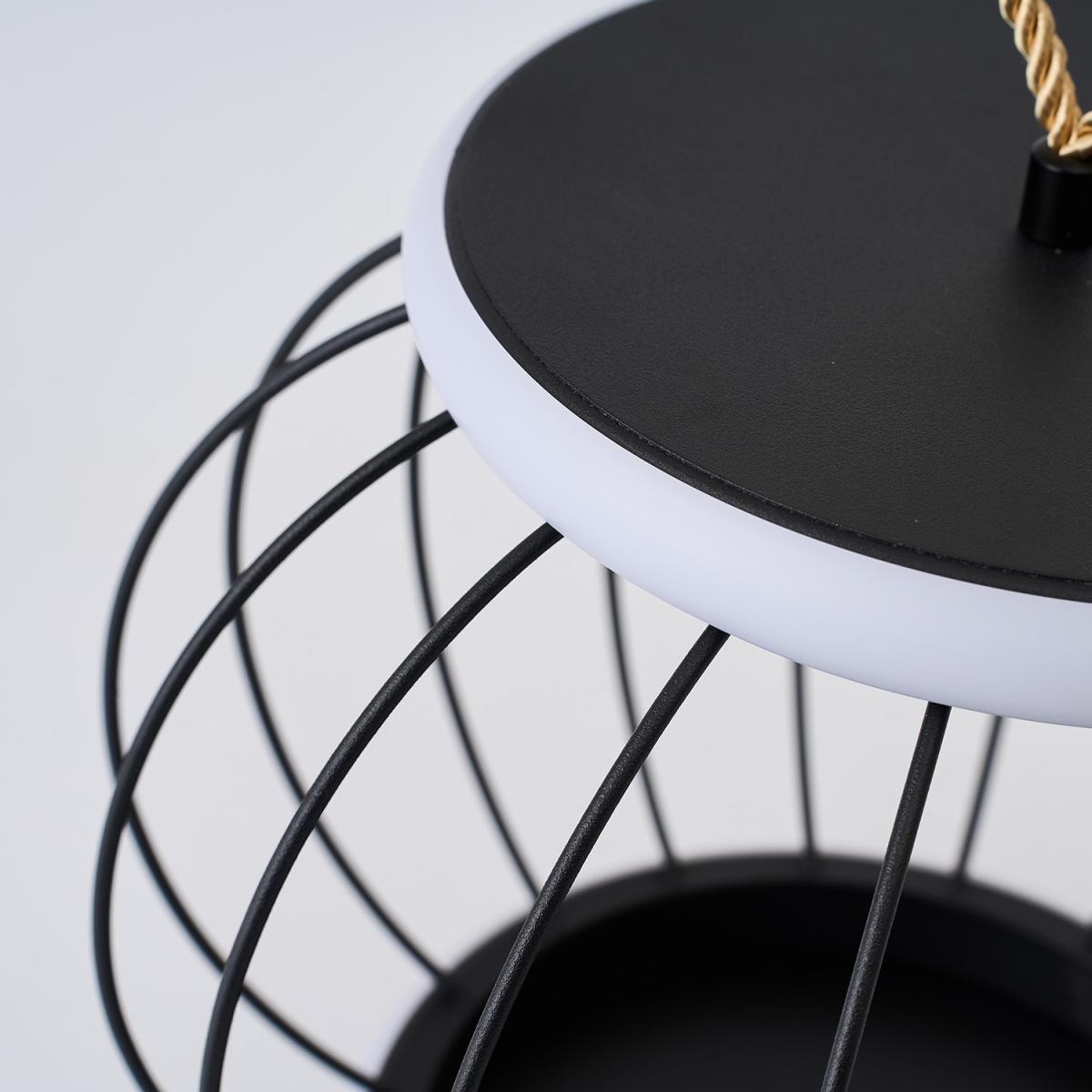 Настольная лампа F-Promo Korg 4435-2T в #REGION_NAME_DECLINE_PP#