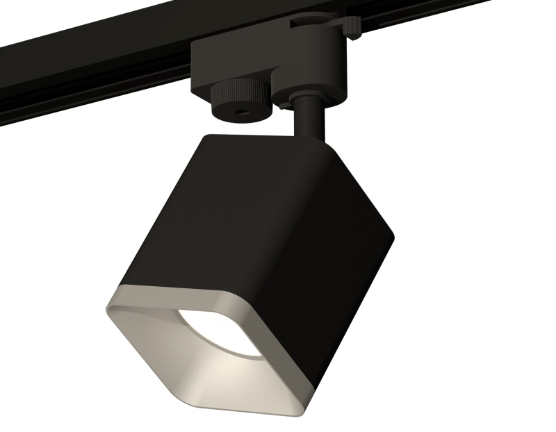 Трековый однофазный светильник Ambrella Light Track System XT7813002 (A2521, C7813, N7703) в Санкт-Петербурге