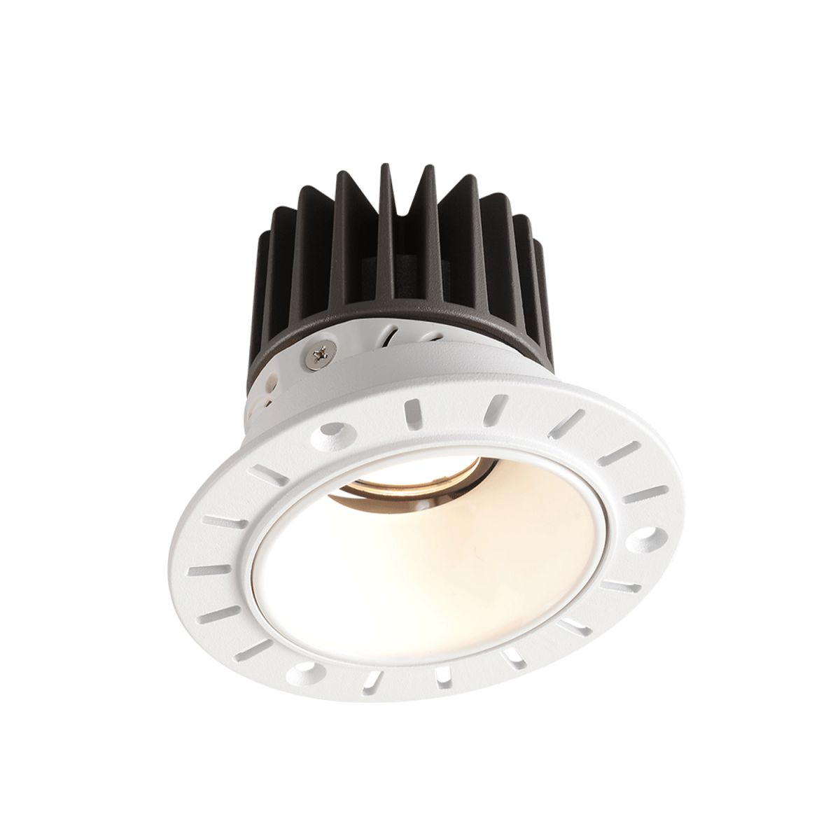 Встраиваемый светильник Crystal Lux CLT 083C1 WH 3000K в Санкт-Петербурге