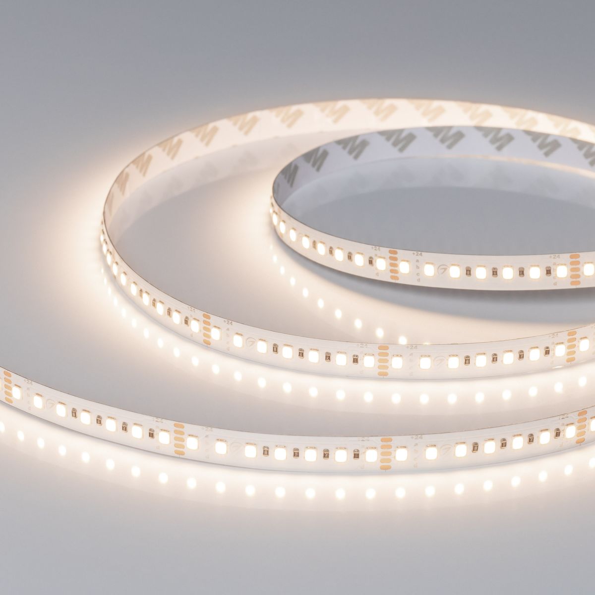 Светодиодная лента Arlight UL-A140-10mm 24V Day4000 (5-20 W/m, IP20, 5m)  061920 в Санкт-Петербурге