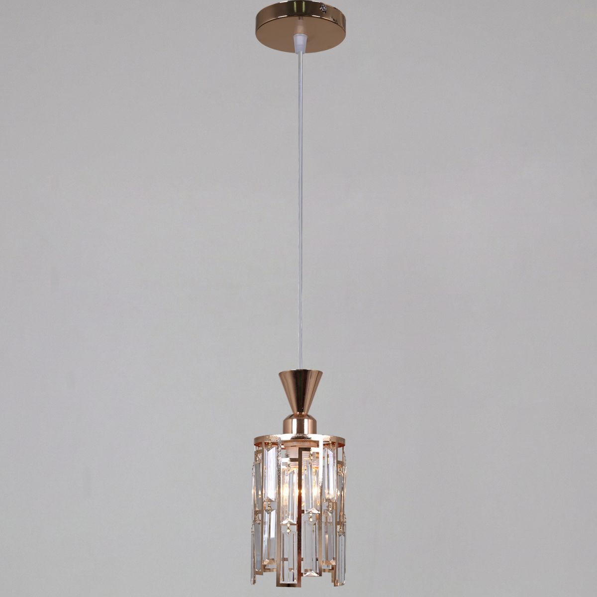 Подвесной светильник Reluce 05803-0.9-01 GD в Санкт-Петербурге