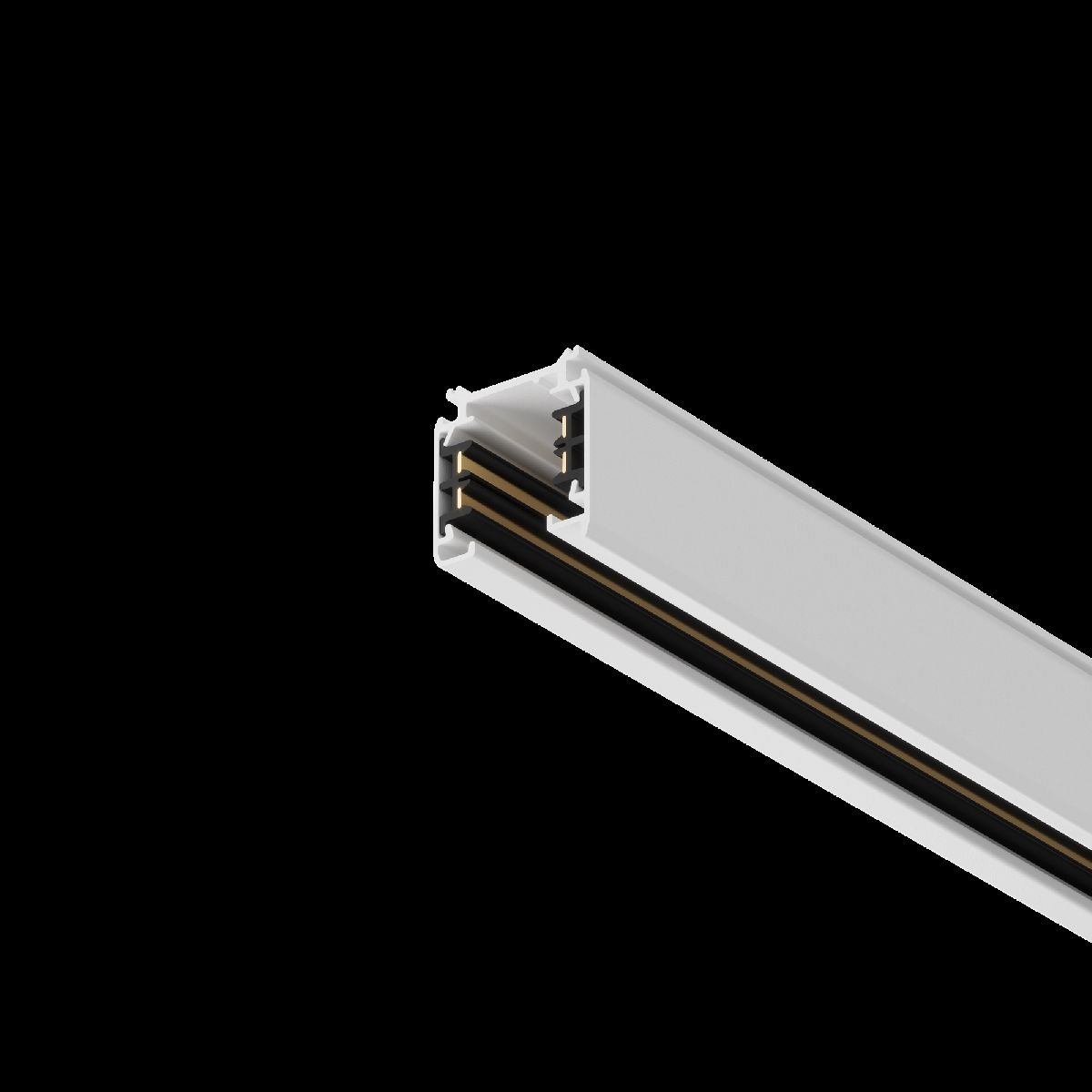 Шинопровод трехфазный Maytoni Technical Busbur trunking TRX005-311W в Санкт-Петербурге