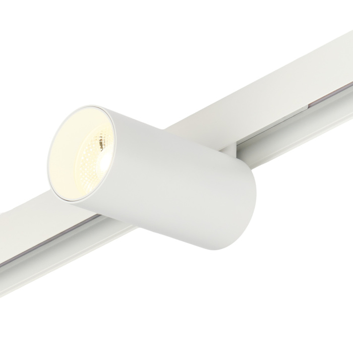 Трековый магнитный светильник Myfar Ray MT0220-18W4K-W в Санкт-Петербурге