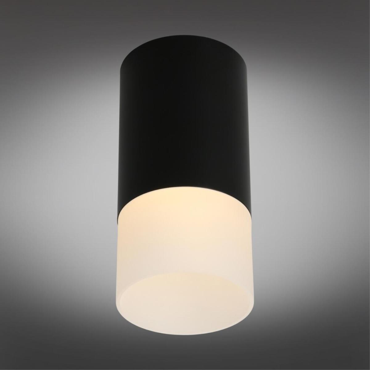 Потолочный светильник Omnilux Lucido OML-100619-01 в #REGION_NAME_DECLINE_PP#