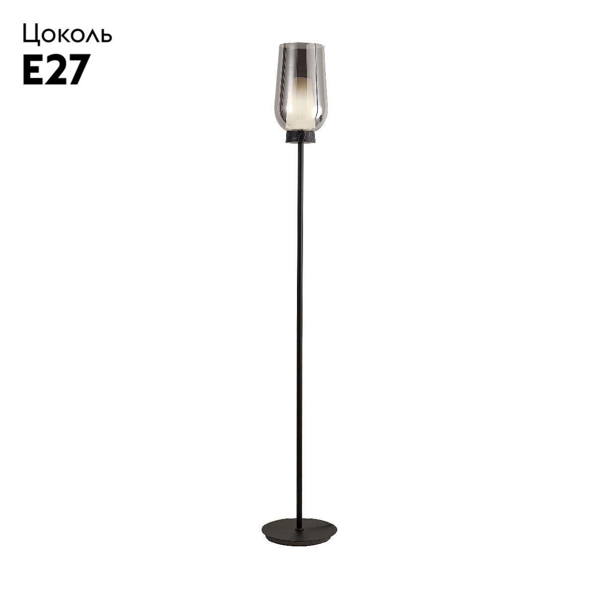 Торшер Mantra Nora 8290 в Санкт-Петербурге