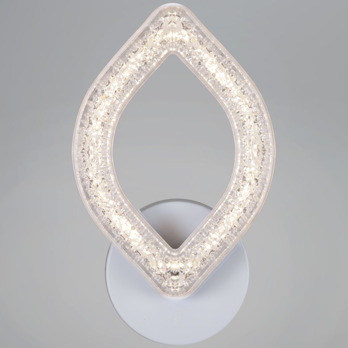 Настенный светильник Reluce 59290-0.2-01 WH в Санкт-Петербурге