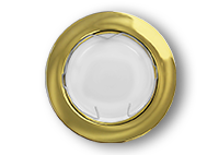 Встраиваемый светильник EKS Optima MR16 ЦБ-00009050 в #REGION_NAME_DECLINE_PP#