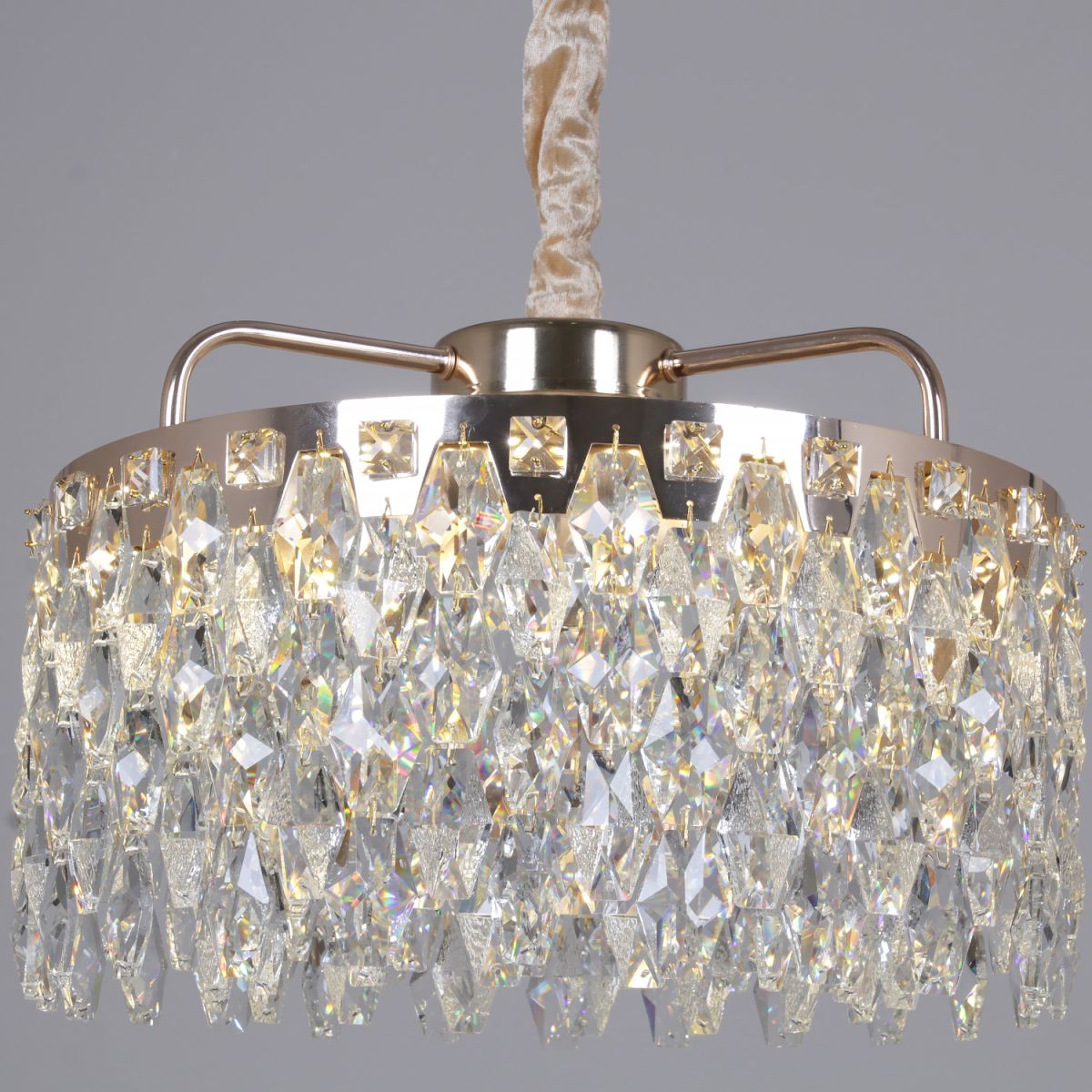 Подвесной светильник Reluce 28500-0.4-400 MX GD в Санкт-Петербурге