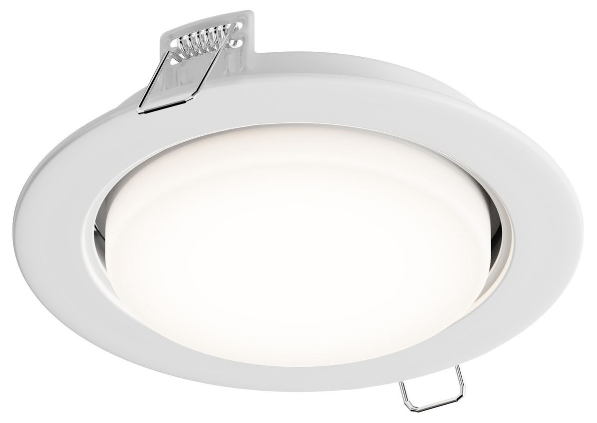 Встраиваемый светильник Hesby Lighting Orbit HSBL_0131 в Санкт-Петербурге