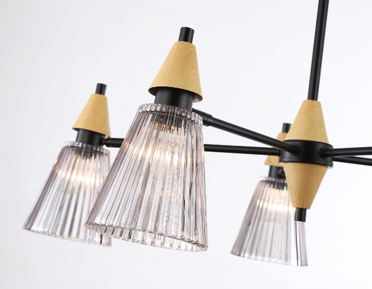 Люстра на штанге Ambrella Light High Light Heigh Light LH58114 в Санкт-Петербурге