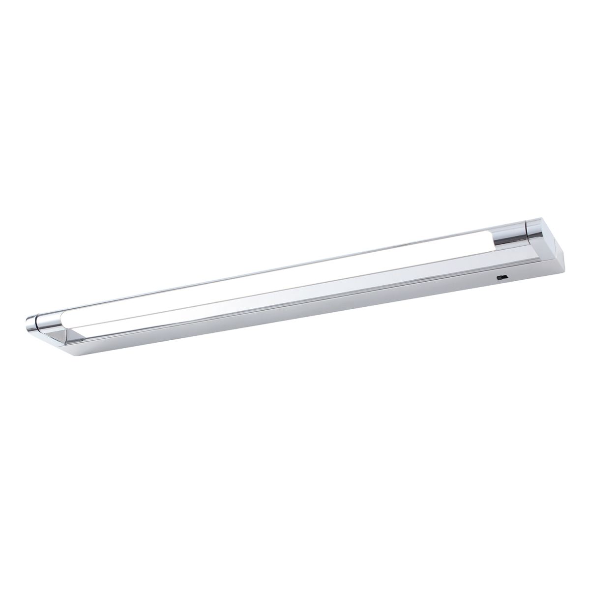 Подсветка для зеркал Crystal Lux GALLERY B AP12W LED CH в #REGION_NAME_DECLINE_PP#