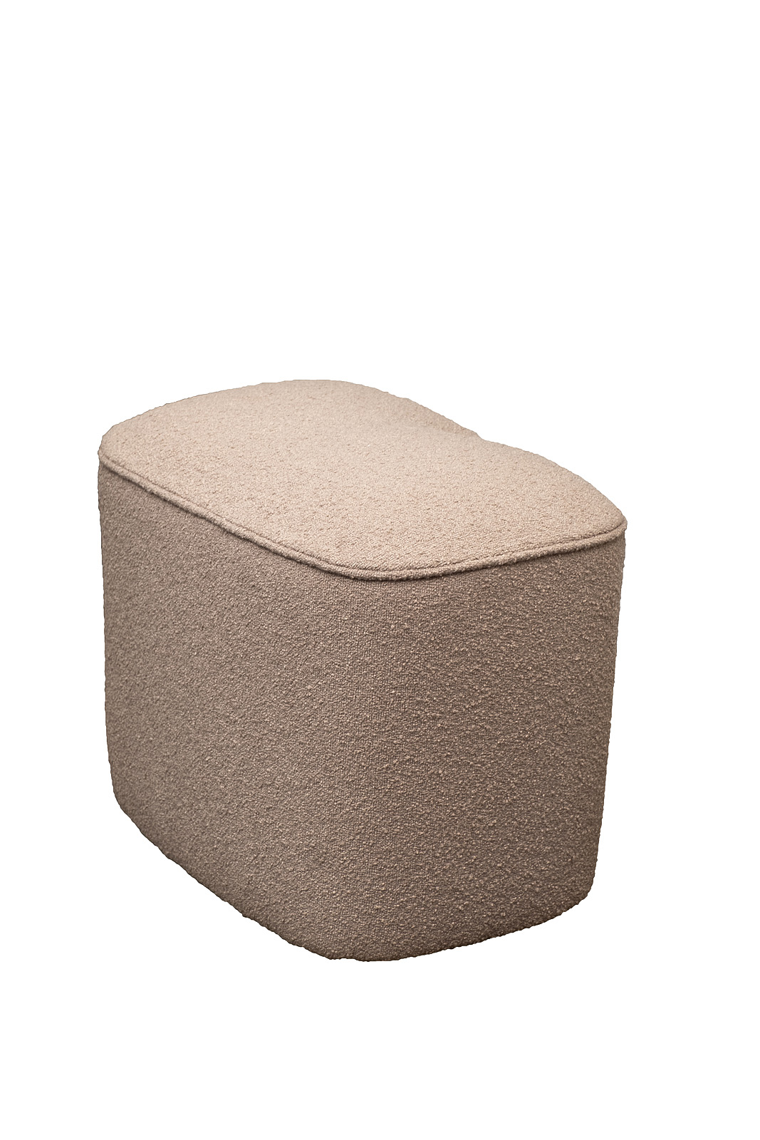 Зеркало с полкой и пуфом Garda Decor 58DB-23177 в Санкт-Петербурге