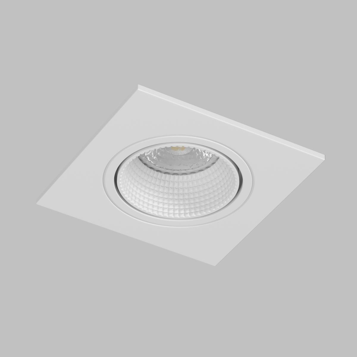 Встраиваемый светильник Denkirs DK3071-WH в #REGION_NAME_DECLINE_PP#