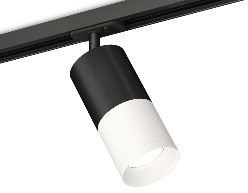 Комплект трекового светильника Ambrella Light Track System XT7401100 (A2537, C7422, A2011, C7401, N7030) в Санкт-Петербурге