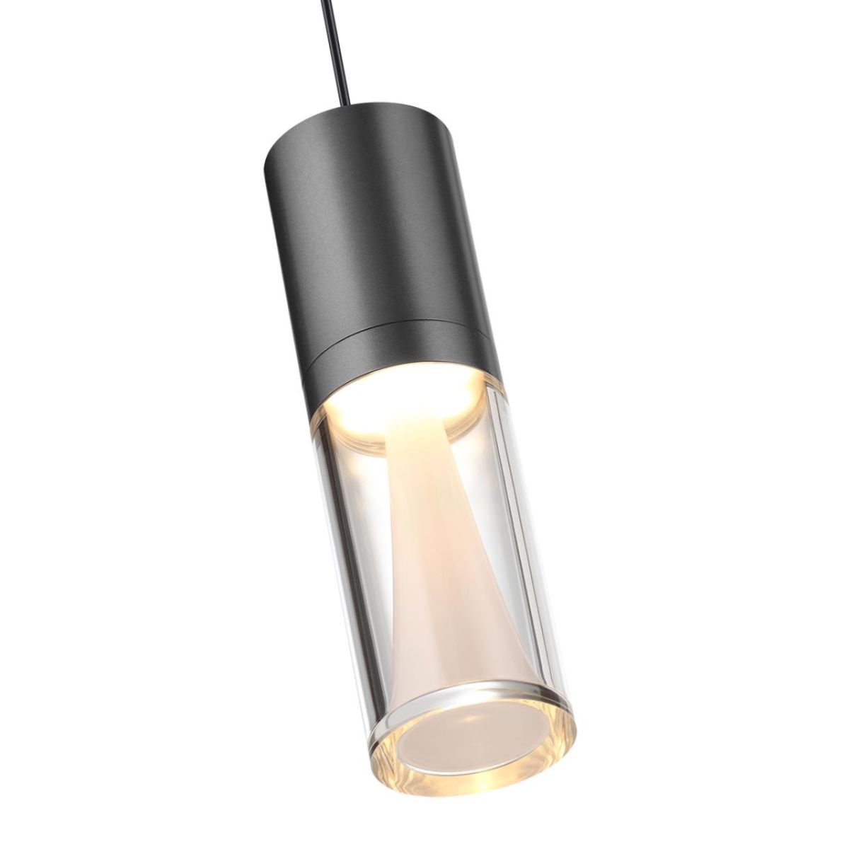 Подвесной светильник Odeon Light Hightech Defance 7143/4L в Санкт-Петербурге