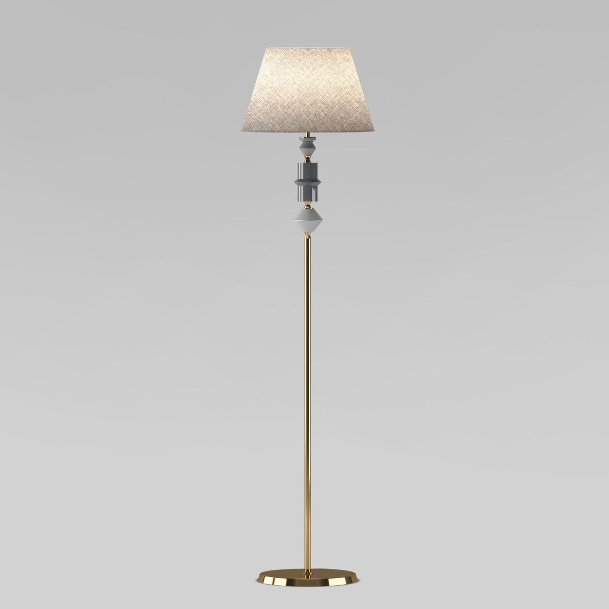 Торшер Eurosvet Olaria 109012 латунь a071407 в #REGION_NAME_DECLINE_PP#