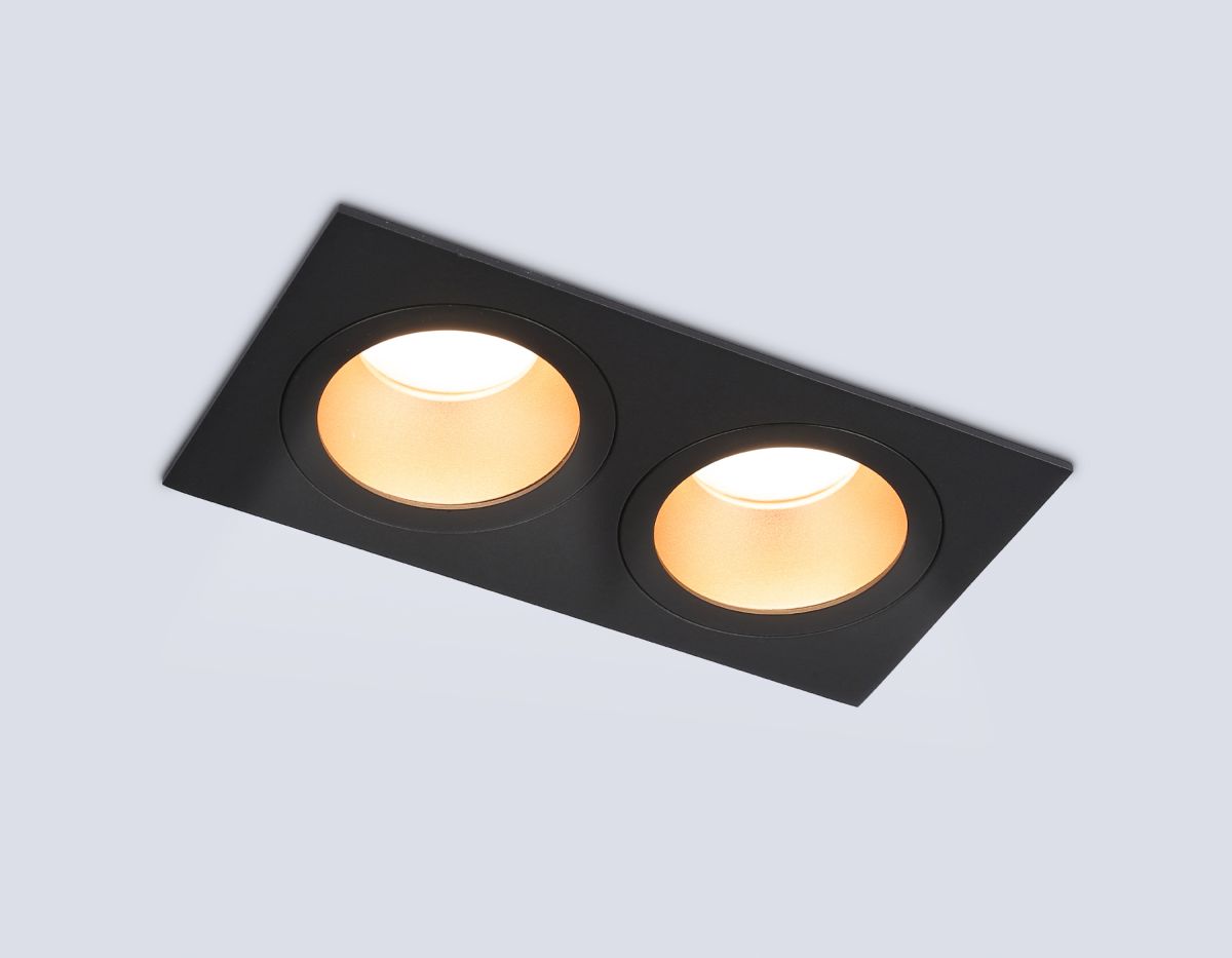 Встраиваемый светильник Ambrella Light Techno spot Technic base TN102833 в Санкт-Петербурге