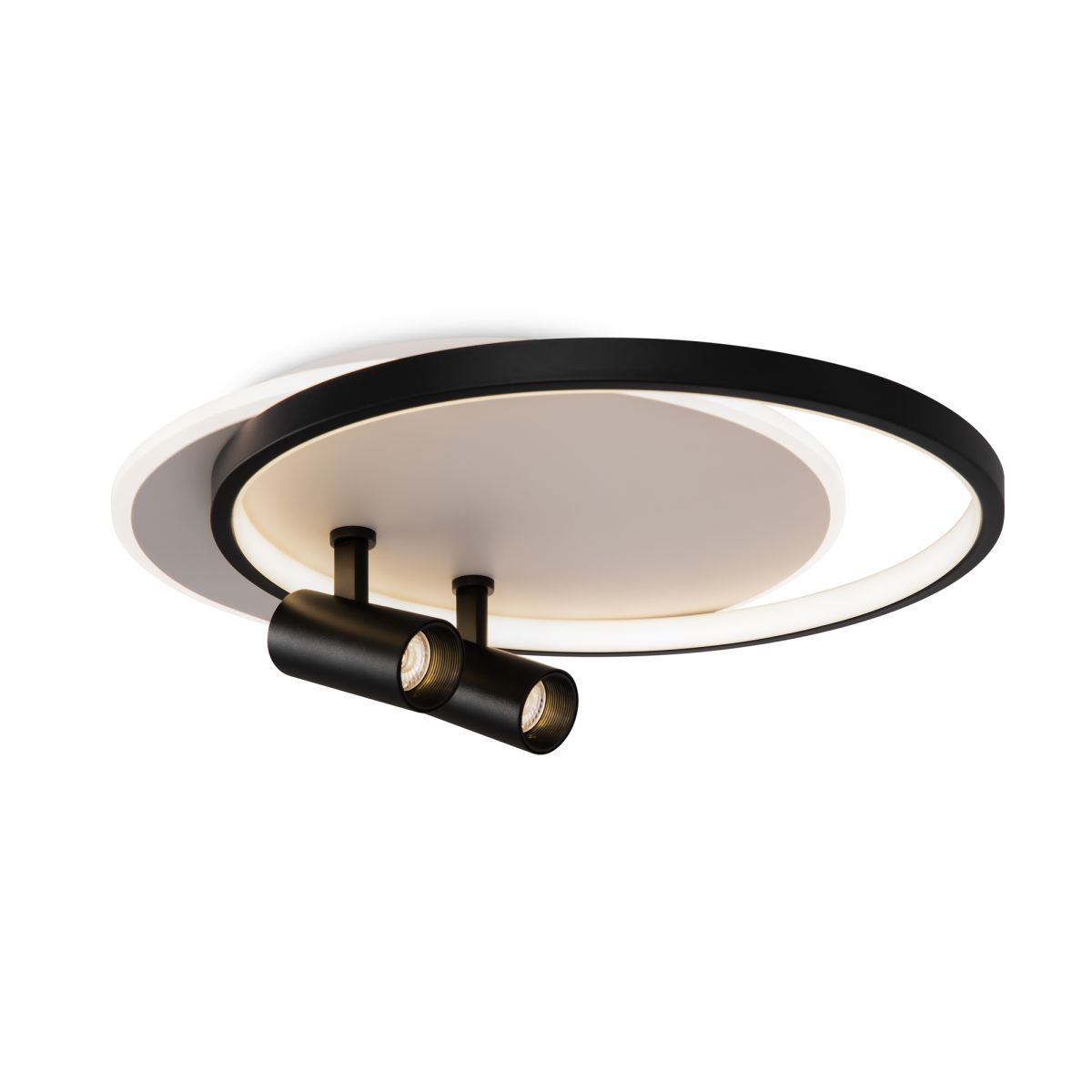 Потолочный светильник Freya Spotlights FR6083CL-L106WB в #REGION_NAME_DECLINE_PP#