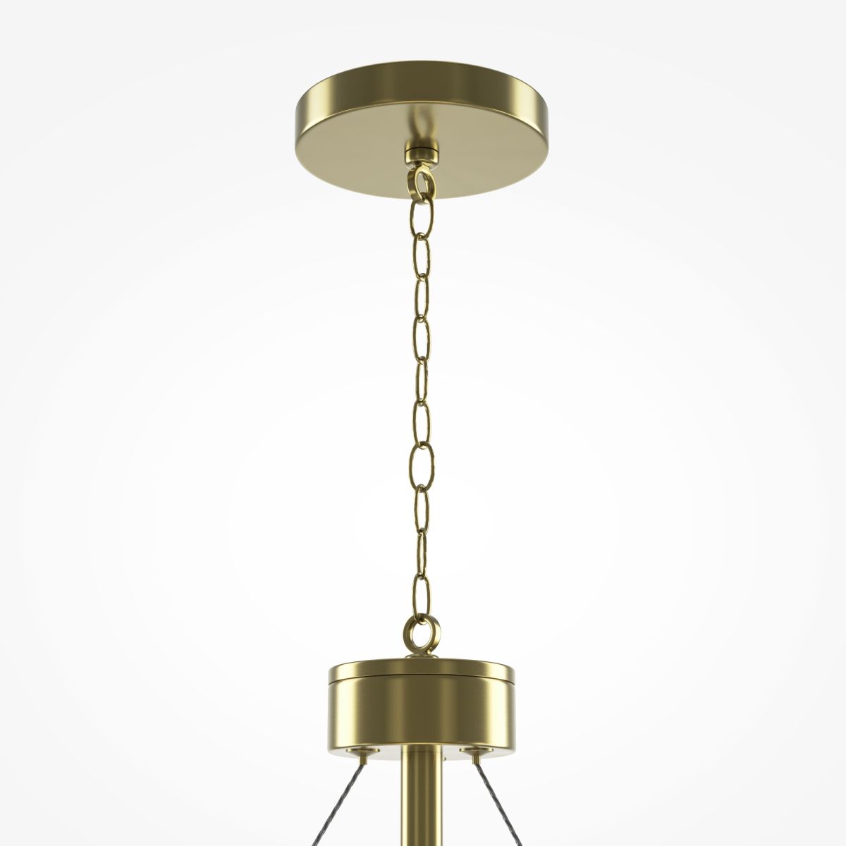 Подвесной светильник Maytoni Intrigue MOD440PL-06BS в #REGION_NAME_DECLINE_PP#