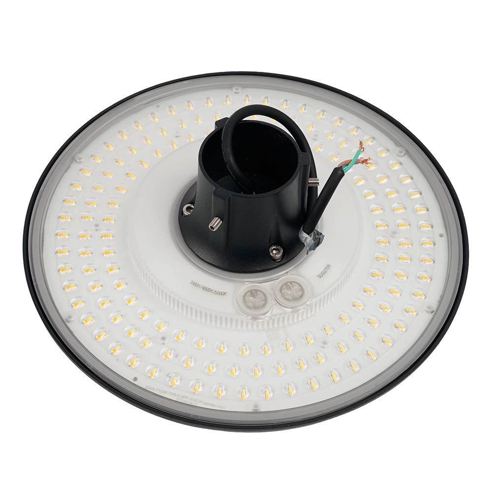 Садово-парковый светильник Feron SP7040 30/50/70W 3600/6000/8400 lm 3000K/4000K/5000K 51930 в Санкт-Петербурге