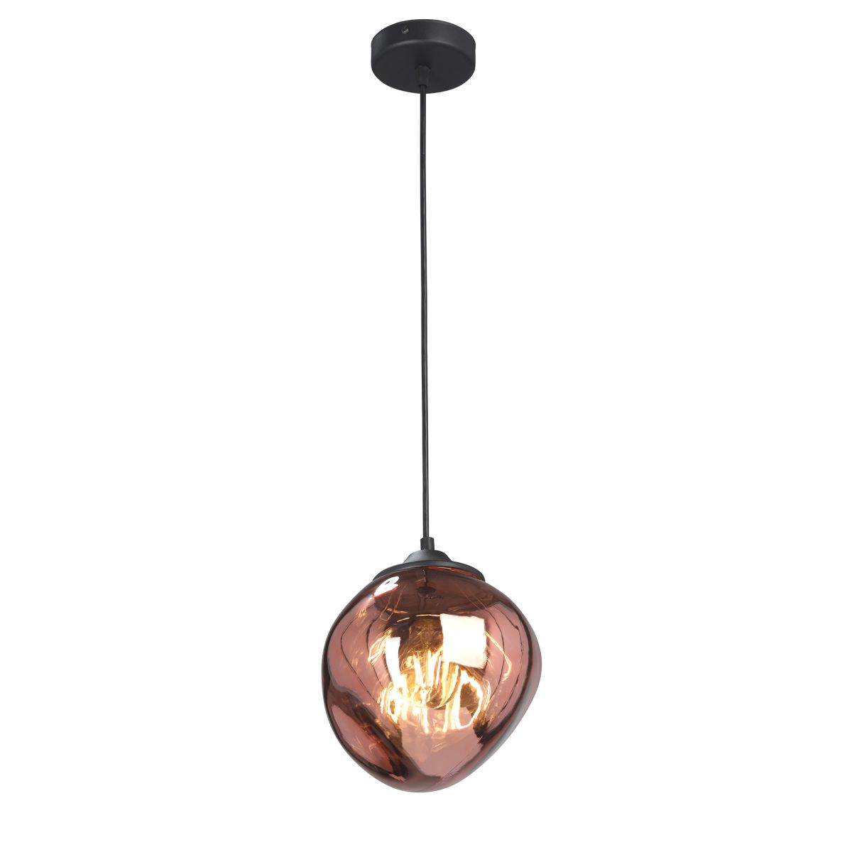 Подвесной светильник Vitaluce V2740-1/1S в Санкт-Петербурге