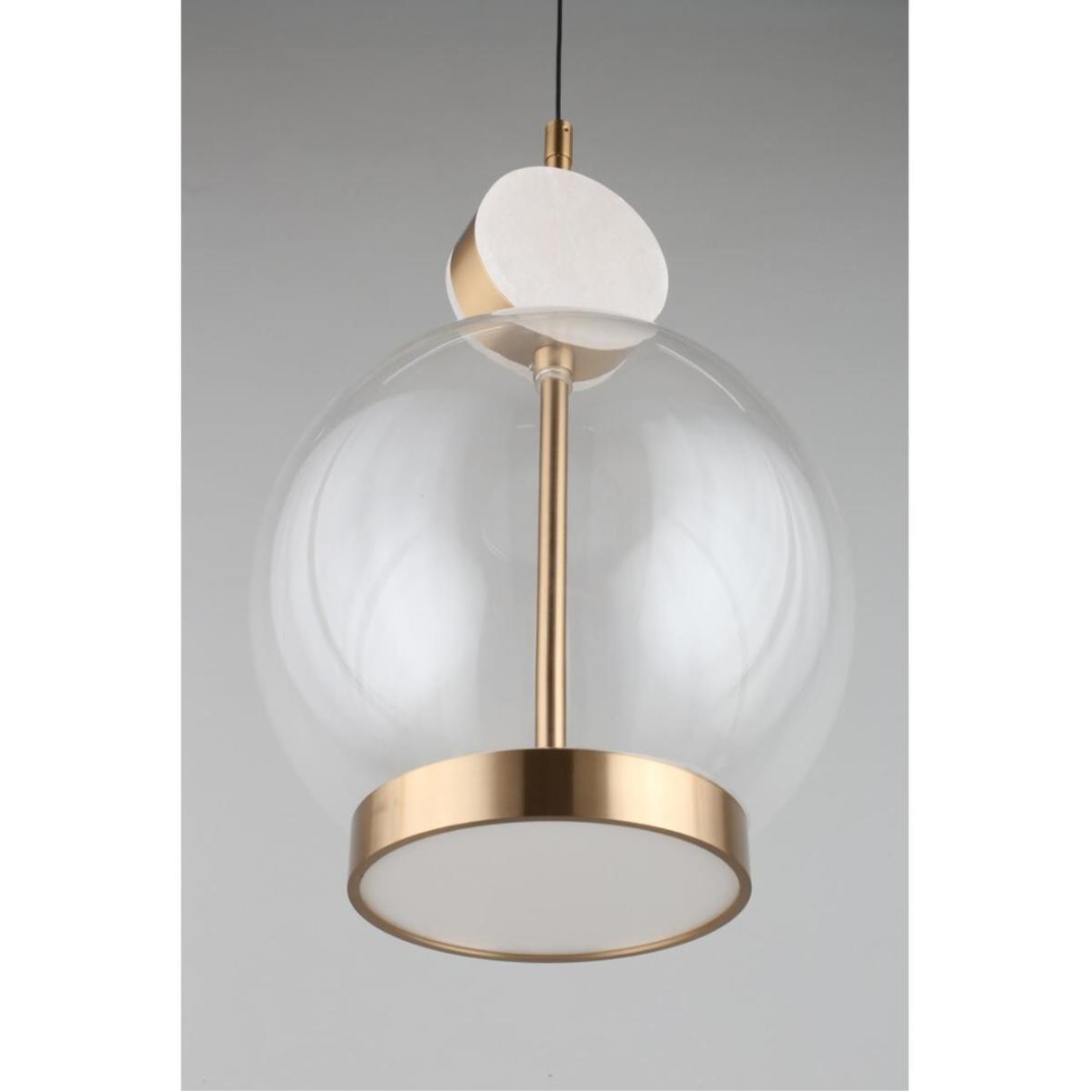 Подвесной светильник Aployt Sara APL.039.06.06 в Санкт-Петербурге