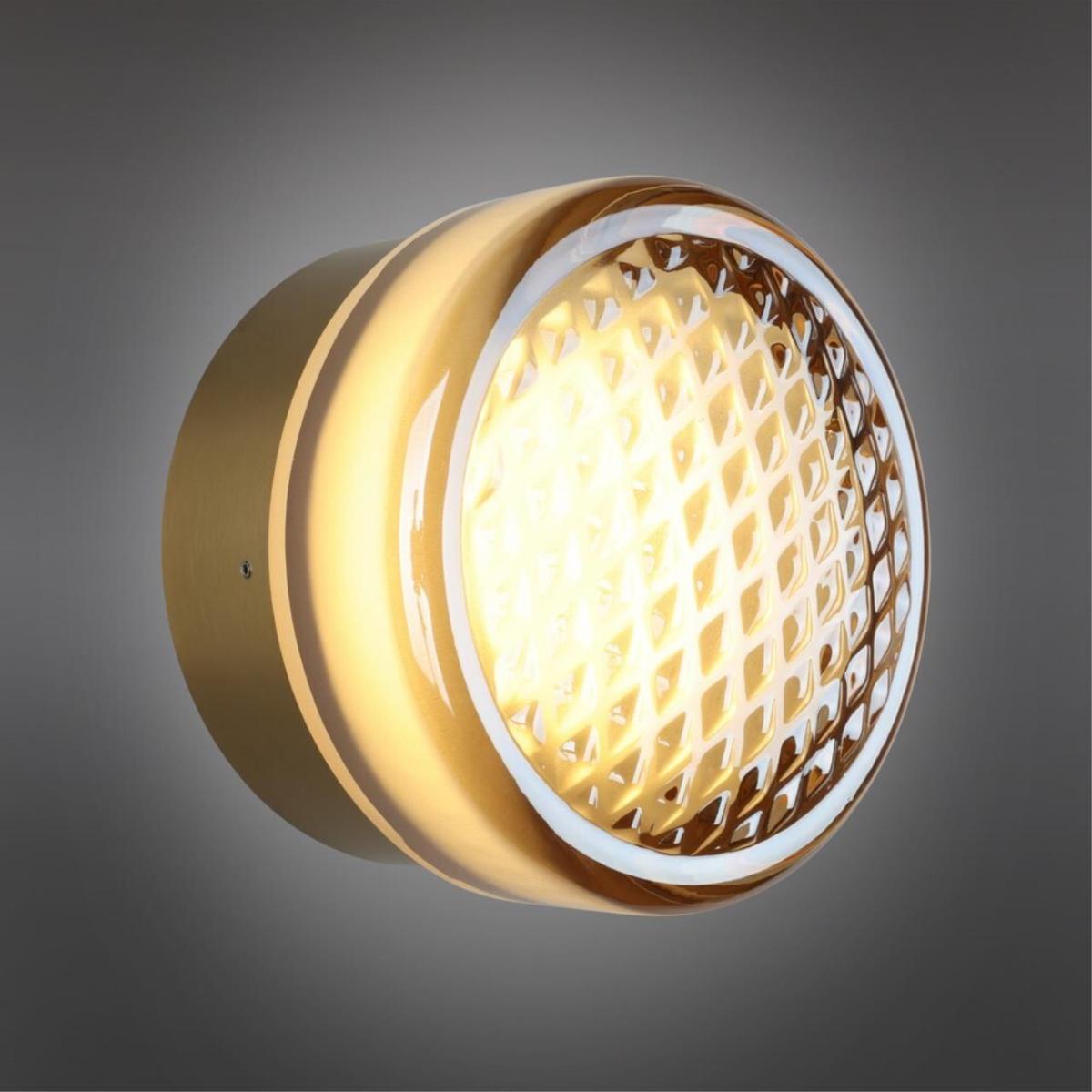 Настенный светильник Aployt Regina APL.091.01.05 в Санкт-Петербурге