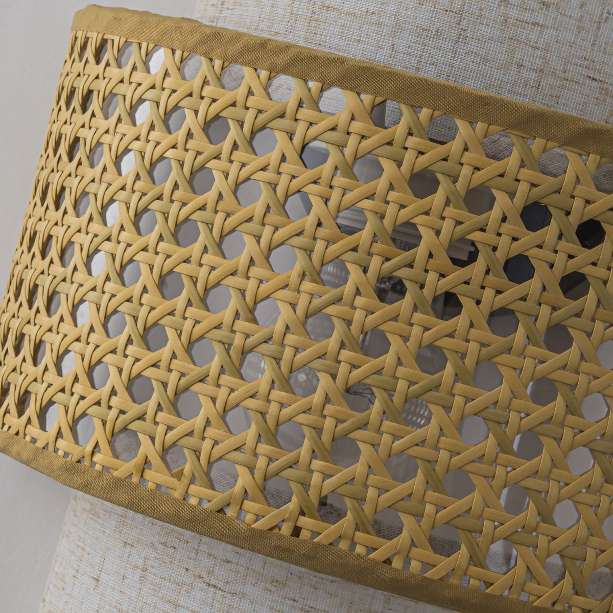 Настенный светильник Favourite Organicum 4768-1W в #REGION_NAME_DECLINE_PP#