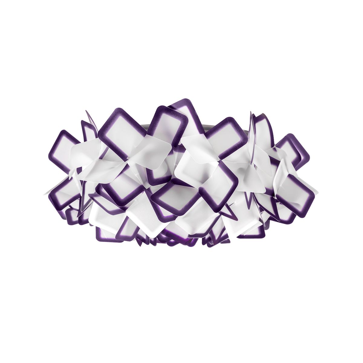 Потолочный светильник Loft IT Clizia 10231/530C Purple в Санкт-Петербурге