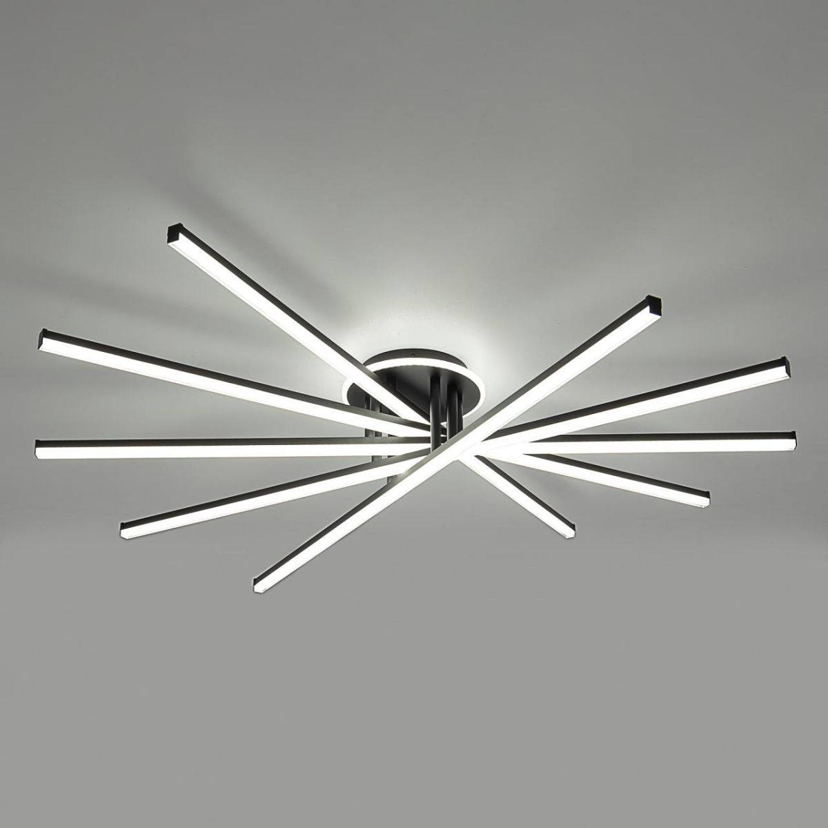 Потолочная люстра Citilux Trent CL203651 в Санкт-Петербурге