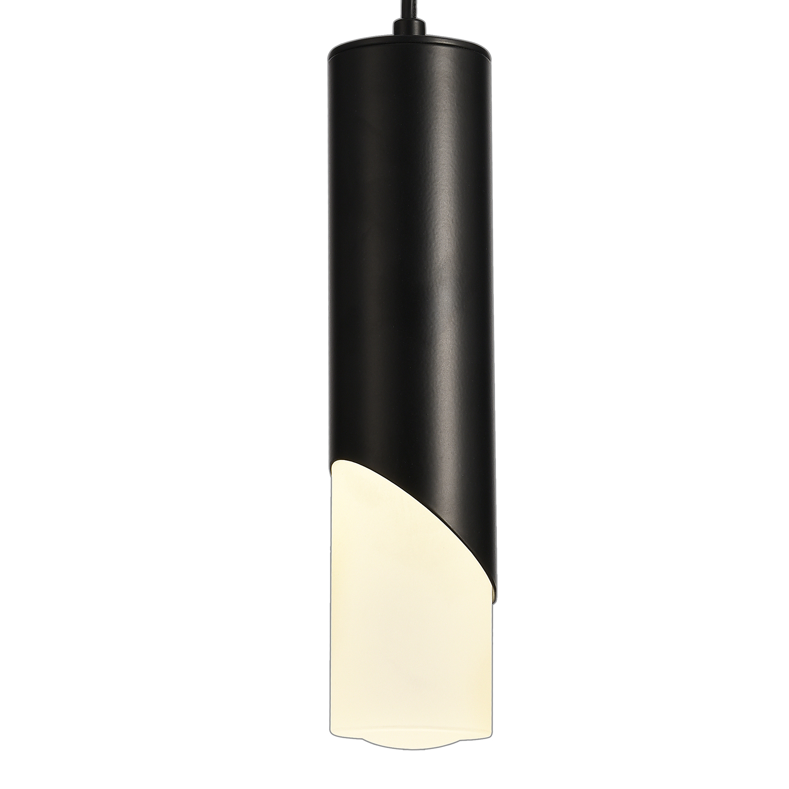 Подвесной светильник Natali Kovaltseva LED LAMPS 81355 BLACK в Санкт-Петербурге