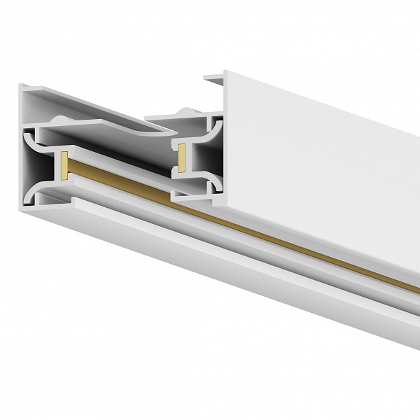 Шинопровод однофазный накладной Hesby Lighting Skylite HSBL_0027 в Санкт-Петербурге