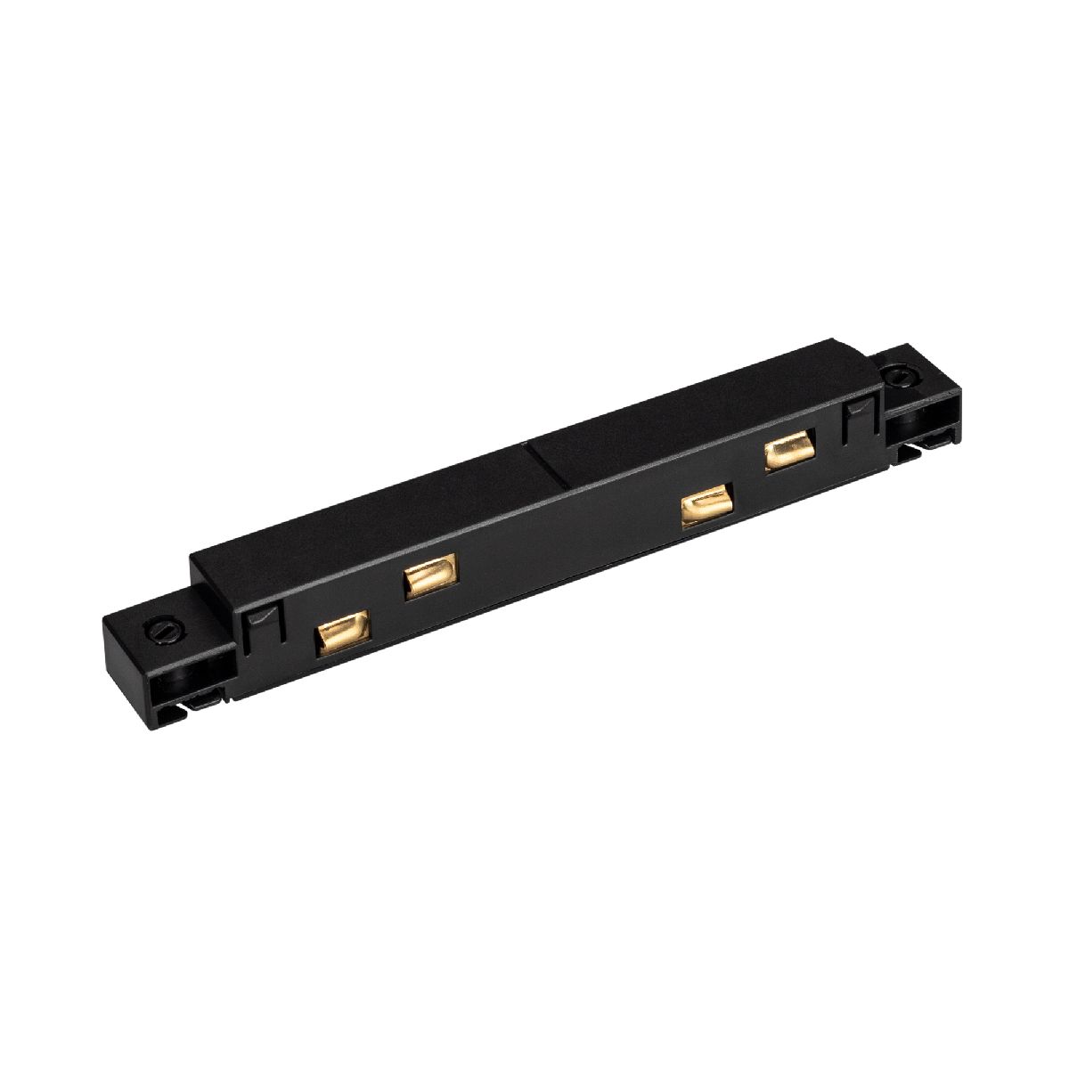 Коннектор прямой Arlight MAG-FLEX-CON-I-POWER (BK) 034066 в Санкт-Петербурге