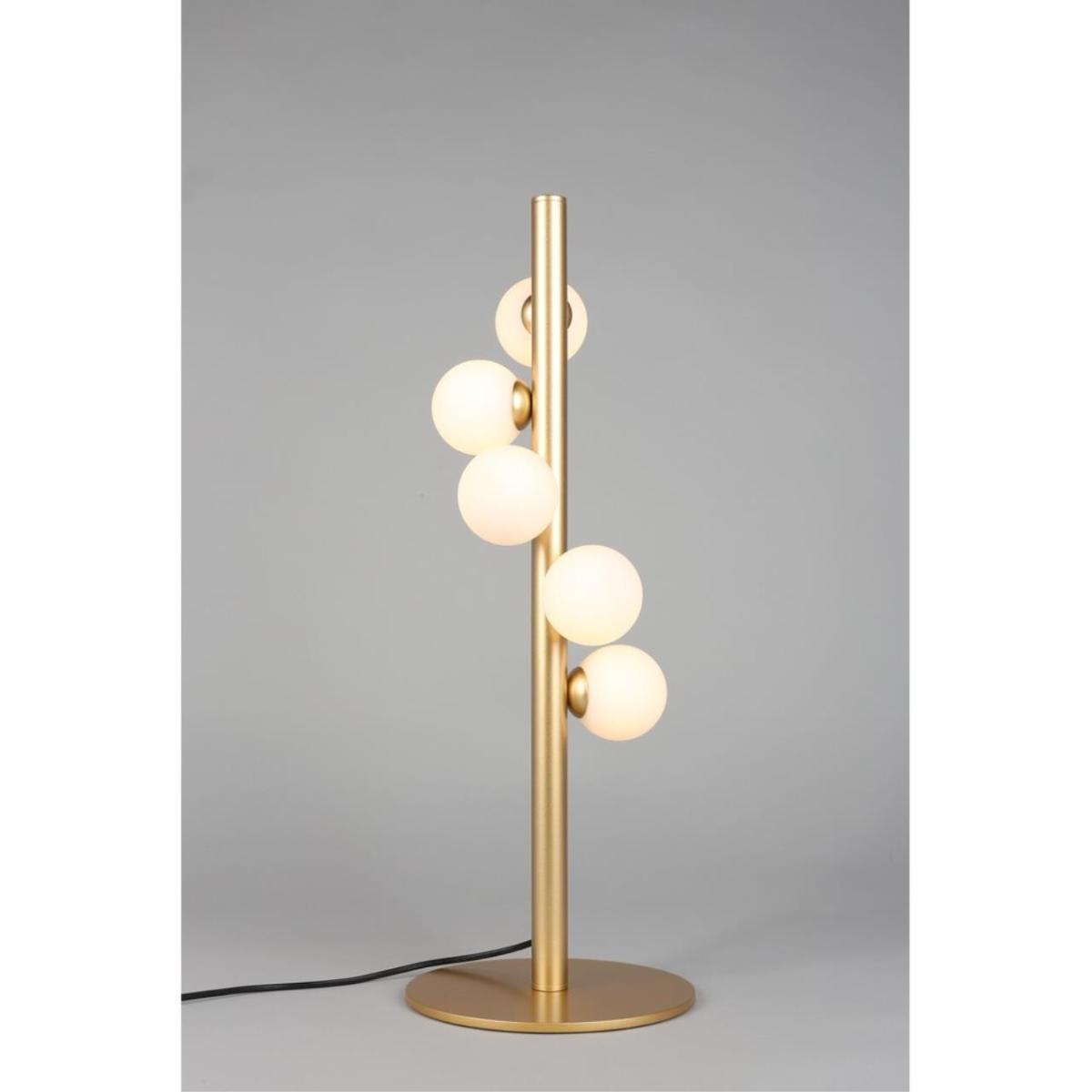 Настольная лампа Aployt Kolombina APL.622.04.05 в Санкт-Петербурге