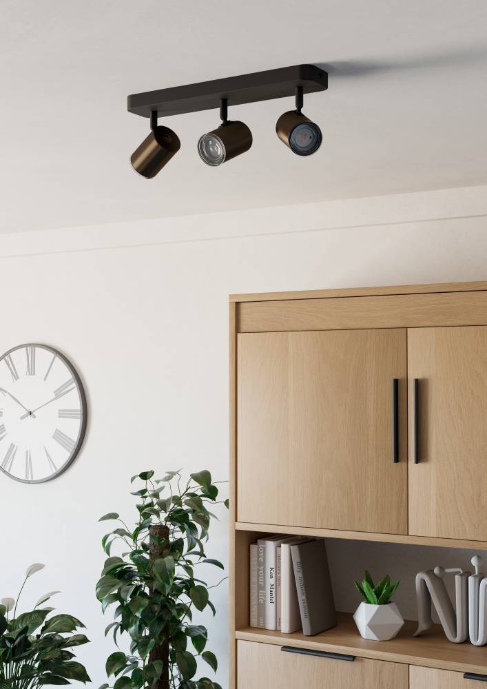 Спот Eglo Consuma 1 300589 в #REGION_NAME_DECLINE_PP#