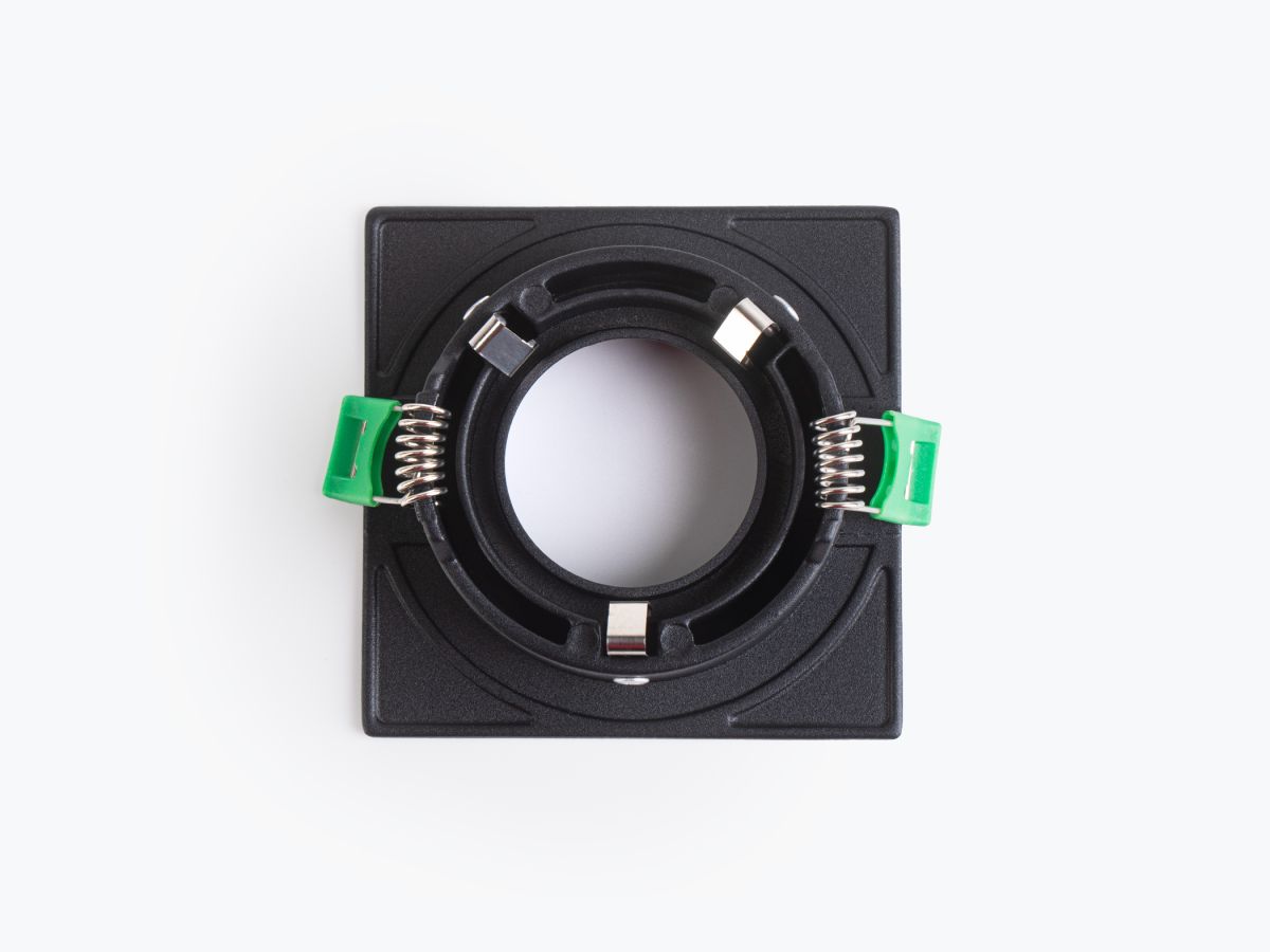 Встраиваемый светильник LEDS POWER GU-S04B, серия SPOT 009667 в Санкт-Петербурге