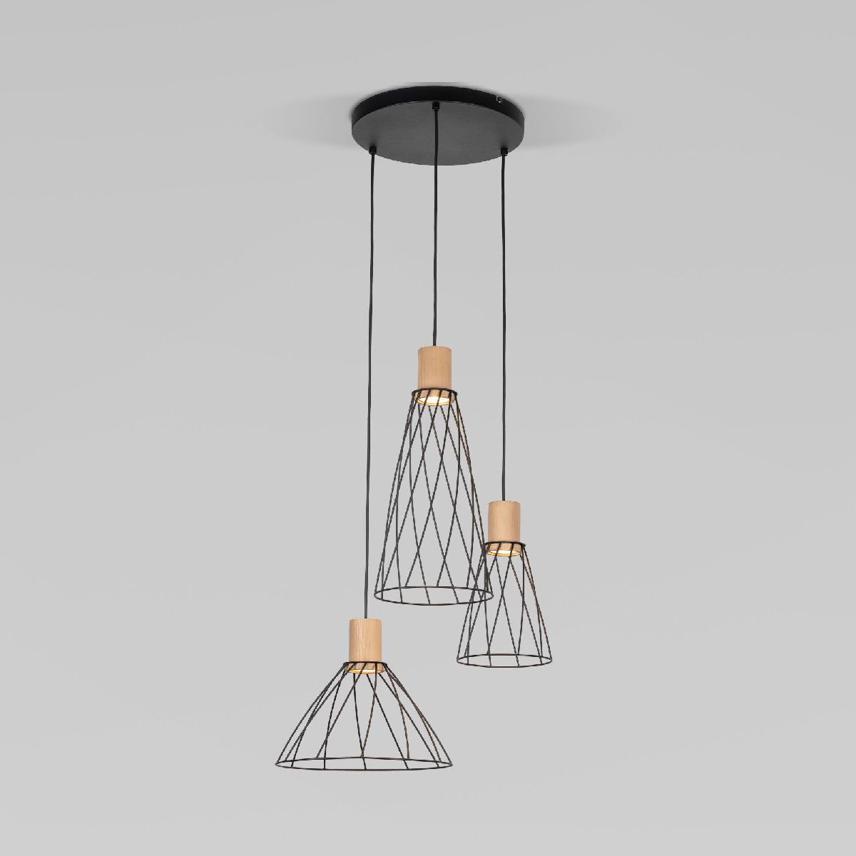 Подвесной светильник TK Lighting 10188 Modesto a068398 в Санкт-Петербурге