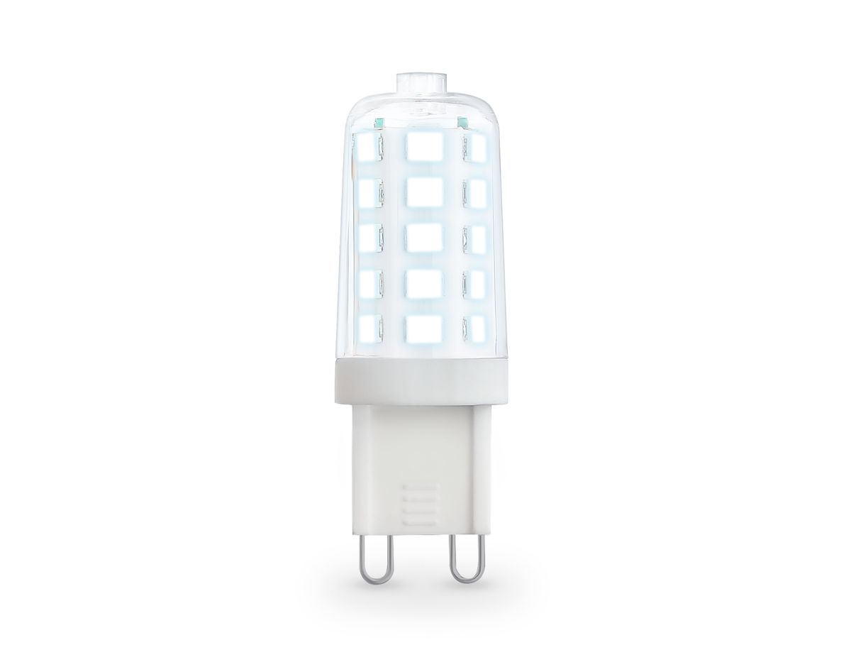 Светодиодная лампа Ambrella Light Bulbing G9 7W 6400K 100706 в Санкт-Петербурге