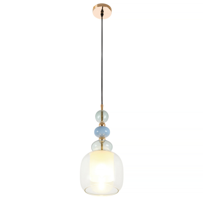 Подвесной светильник Myfar Louis MR2503-1P в Санкт-Петербурге