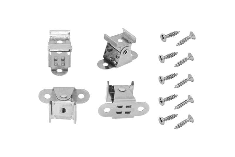 Держатель для профиля DesignLed CP16-AD 003114 в Санкт-Петербурге