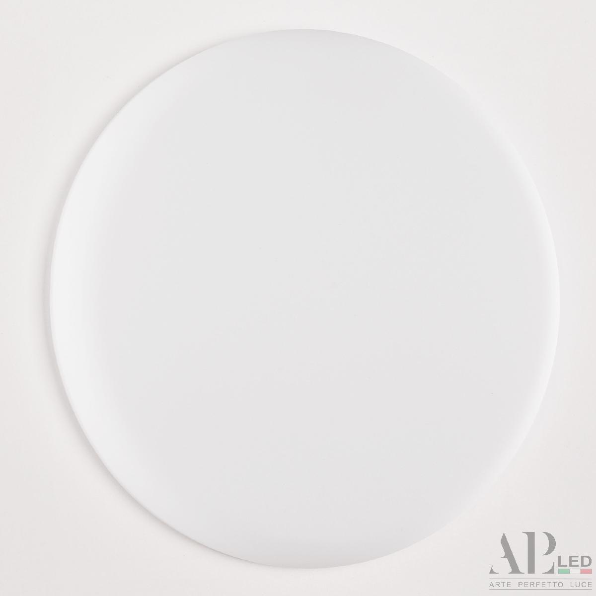 Встраиваемый светильник Arte Perfetto Luce Ingrid 3322.FAP222R/22W/4K в Санкт-Петербурге