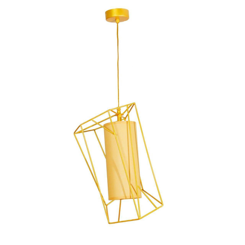 Подвесной светильник TopDecor Cage One S1 16 09 в Санкт-Петербурге