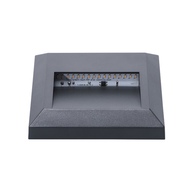 Подсветка для лестниц и ступеней Kanlux Croto LED-GR-L 22770 в Санкт-Петербурге