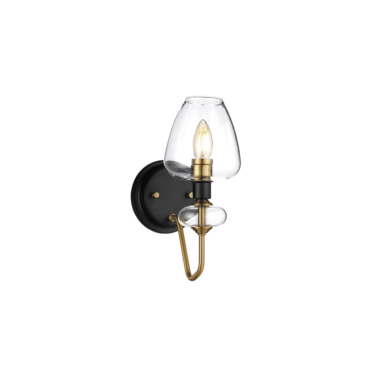 Бра Elstead Lighting Armand DL-ARMAND1-AB в Санкт-Петербурге