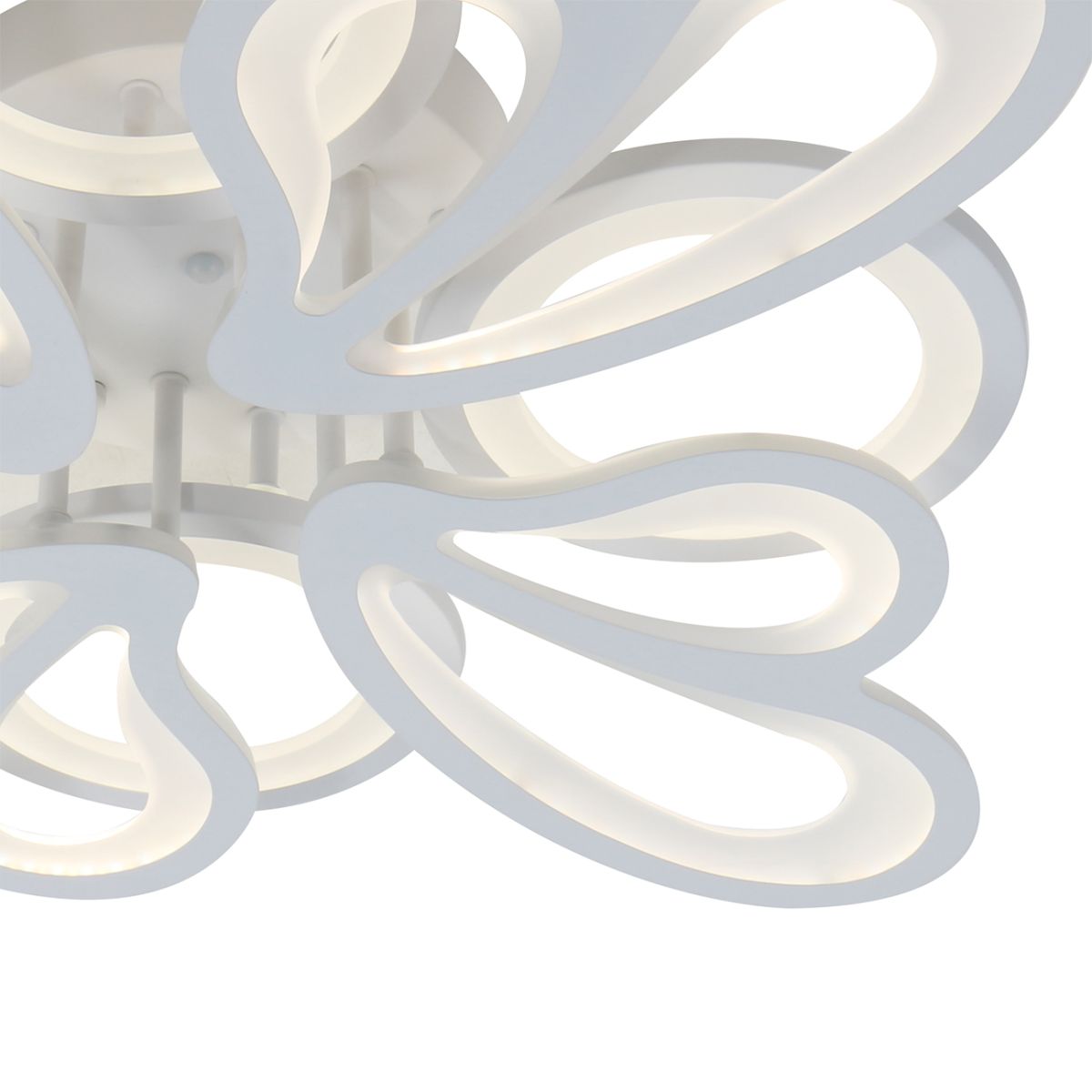 Потолочная люстра Escada Armeria 10229/8LED в Санкт-Петербурге