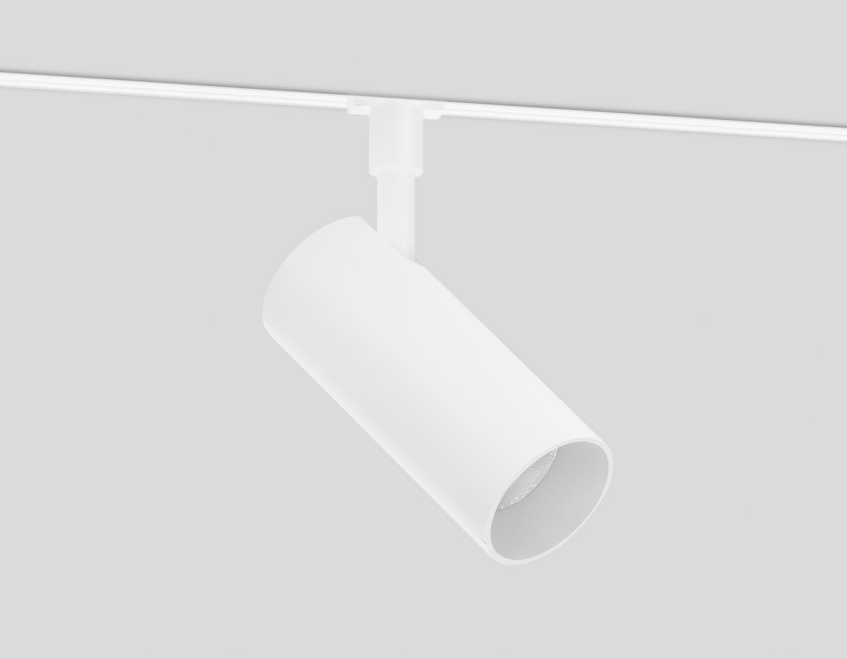 Трековый магнитный светильник с переключателем цв. темп. Ambrella Light GL2304 в Санкт-Петербурге