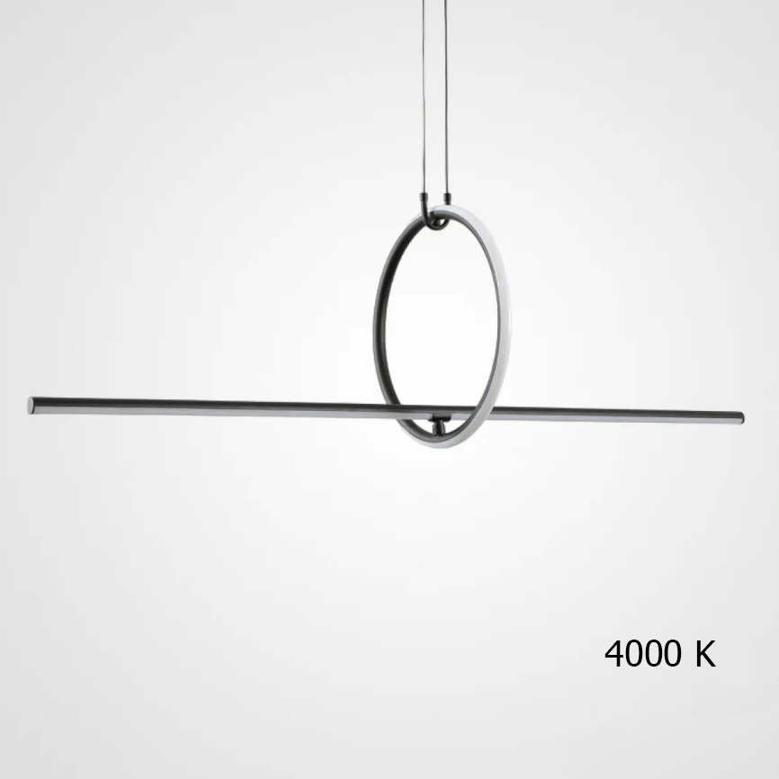 Подвесной cветильник ImperiumLoft Epsilon 322689-23 в Санкт-Петербурге